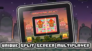 Piyo Blocks 2 screenshot