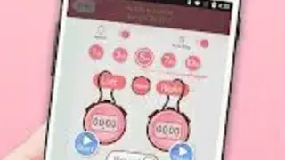 PiyoLog screenshot