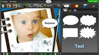 PiZap screenshot