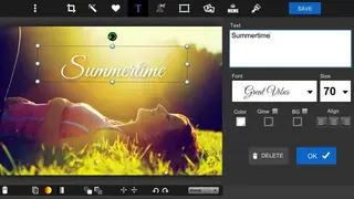PiZap screenshot