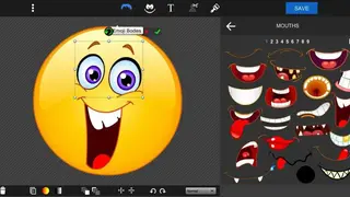 PiZap screenshot