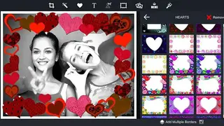 PIZAP PHOTO EDITOR & DESIGN screenshot