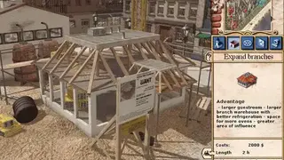 Pizza Connection 2 screenshot