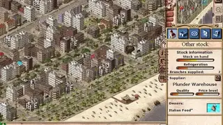 Pizza Connection 2 screenshot