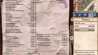 Pizza Connection 2 screenshot