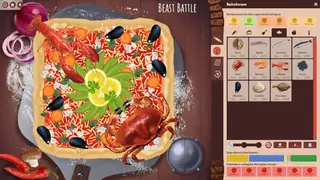 Pizza Connection 3 – Pizza Creator screenshot