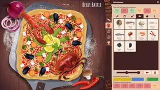 Pizza Connection 3 – Pizza Creator screenshot
