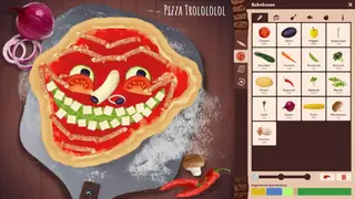 Pizza Connection 3 – Pizza Creator screenshot