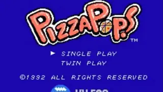 Pizza Pop! screenshot