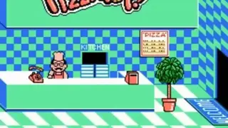 Pizza Pop! screenshot