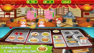 Pizza Shop Mania screenshot