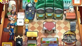 Pizza Shop Mania screenshot