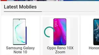 PK Mobile Price screenshot