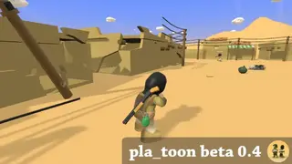Pla_toon screenshot