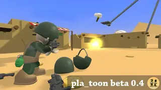 Pla_toon screenshot