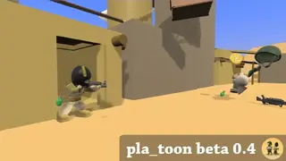 Pla_toon screenshot