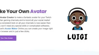 Place It, Avatar Maker screenshot