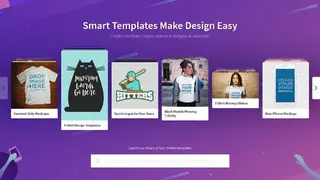 Placeit screenshot