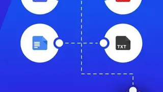 Plagiarism Checker by C.A Apps screenshot