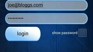 Plagiarism Detection screenshot