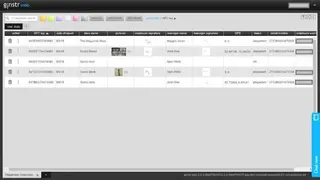 Plagiarism Detection screenshot