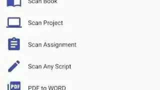 PLAGIARISM DNA CHECK PRO screenshot
