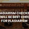 Plagiarismchecker.eu