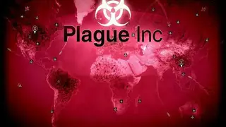 Plague Inc screenshot