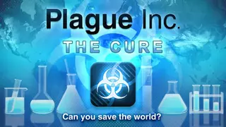 Plague Inc screenshot