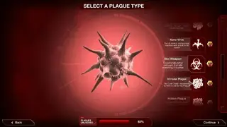 Plague Inc: Evolved screenshot