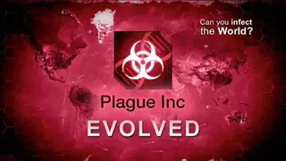 Plague Inc: Evolved screenshot