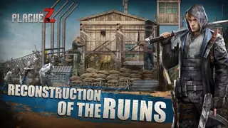 Plague of Z screenshot