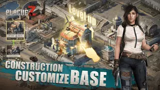 Plague of Z screenshot