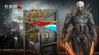 Plague of Z screenshot