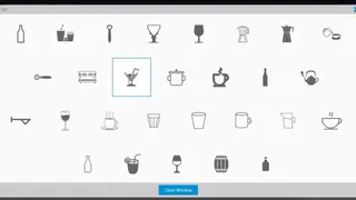 Plain Logo Maker screenshot