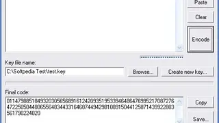 PlainText Crypto screenshot