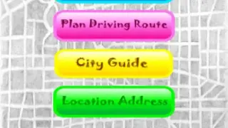 Plan my Trip: Route Planner screenshot