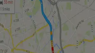 Plan my Trip: Route Planner screenshot