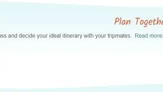 Planapple screenshot