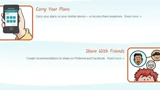 Planapple screenshot