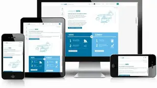 Planbox screenshot