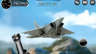 Plane Simulator 3D screenshot