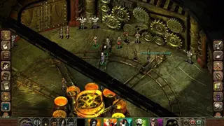 Planescape: Torment screenshot