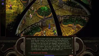 Planescape: Torment screenshot