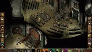 Planescape: Torment screenshot