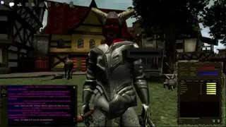 PlaneShift screenshot