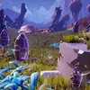 PLANET ALPHA