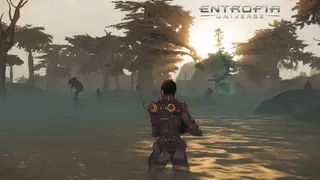 Planet Calypso screenshot