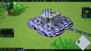 Planet Colonization screenshot