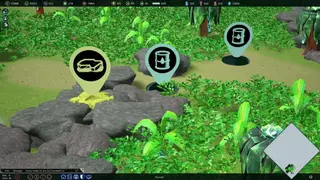 Planet Colonization screenshot